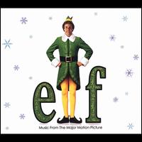 Elf [Original Motion Picture Soundtrack] - John Debney