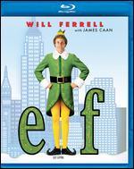 Elf [Ultimate Collector's Edition] [Blu-ray]