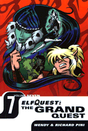 Elfquest: The Grand Quest: Volume 7