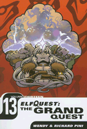 Elfquest: The Grand Quest