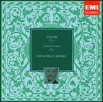 Elgar: Choral Works