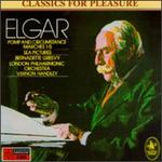 Elgar: Pomp and Circumstance Marches 1-5; Sea Pictures