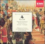 Elgar: Pomp & Circumstance marches Nos. 1-5; Froissart; Cockaigne - John Barbirolli (conductor)