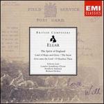 Elgar: Spirit of England; Land of Hope and Glory; The Snow