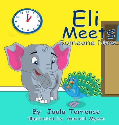 Eli Meets Someone New - Torrence, Jaala