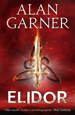 Elidor - Garner, Alan