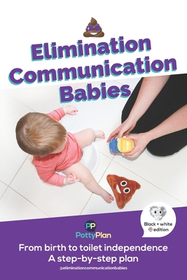 Elimination Communication Babies: US Edition - Larsen, Rebecca