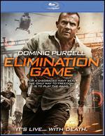 Elimination Game [Blu-ray]