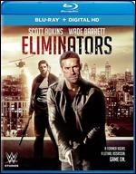 Eliminators [Includes Digital Copy] [Blu-ray] - James Nunn