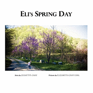 Eli's Spring Day