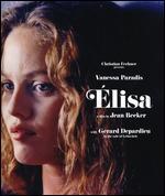 Elisa [Blu-ray]