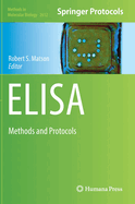 ELISA: Methods and Protocols