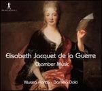Elisabeth Jacquet de la Guerre: Chamber Music