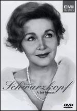 Elisabeth Schwarzkopf: A Self Portrait