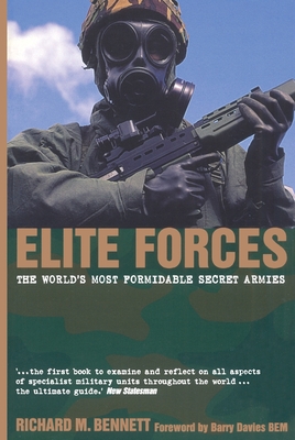 Elite Forces - Bennett, R M