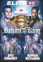 EliteXC: Return of the King - Noons vs Edwards [2 Discs]