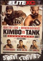 EliteXC: Street Certified - Kimbo Slice vs. Tank Abbott - 