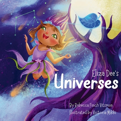 Eliza Dee's Universes - Vitsmun, Rebecca Finch, and Mikki, Victoria
