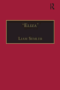 'Eliza': Printed Writings 1641-1700: Series II, Part Two, Volume 3
