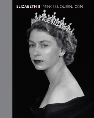 Elizabeth II: Princess, Queen, Icon - Shulman, Alexandra (Introduction by)
