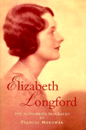 Elizabeth Longford: Biography-H - Makower