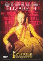 Elizabeth [Special Edition]