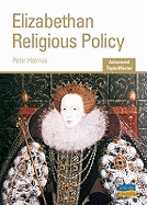 Elizabethan Religious Policy