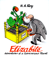 Elizabite: Adventures of a Carnivorous Plant