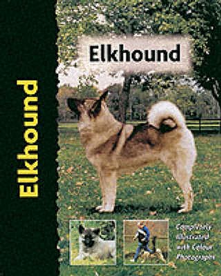 Elkhound - Cunliffe, Juliette