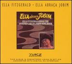 Ella Abraa Jobim: Sings the Antonio Carlos Jobim Songbook