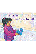 Ella and the Toy Rabbit: Individual Student Edition Yellow (Levels 6-8)