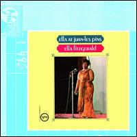 Ella at Juan-Les-Pins - Ella Fitzgerald