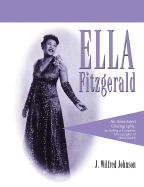 Ella Fitzgerald: A Complete Annotated Discography