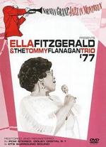 Ella Fitzgerald: Live at Montreux, 1969
