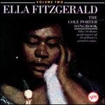Ella Fitzgerald Sings the Cole Porter Songbook, Vol.2