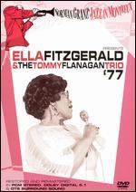 Ella Fitzgerald/Tommy Flanagan: Trio '77