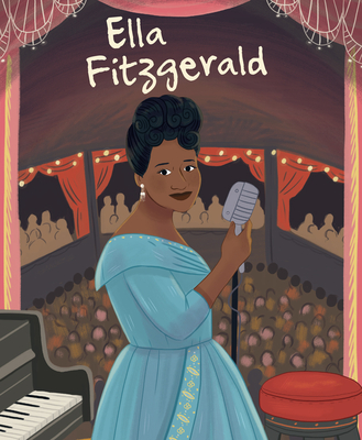 Ella Fitzgerald - Kent, Jane (Text by)