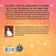 Ella Mae the Courageous Cheerleader
