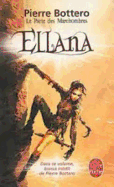 Ellana (Le Pacte Des Marchombres, Tome 1)