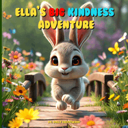 Ella's Big Kindness Adventure