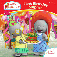 Ella's Birthday Surprise