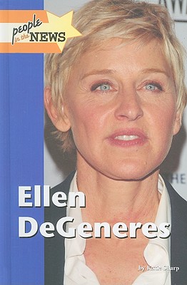 Ellen DeGeneres - Sharp, Katie