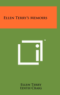 Ellen Terry's Memoirs.