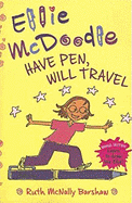 Ellie McDoodle Have Pen, Will Travel - 