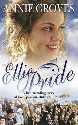Ellie Pride - Groves, Annie