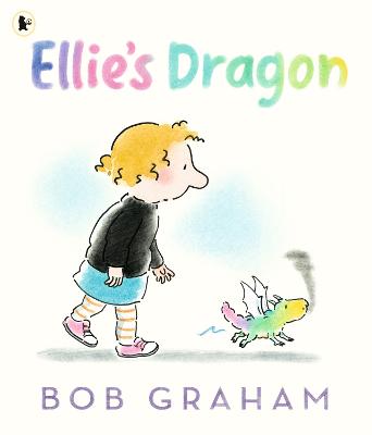 Ellie's Dragon - 