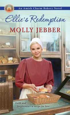 Ellie's Redemption - Jebber, Molly