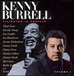 Ellington Is Forever, Vol. 1 - Kenny Burrell