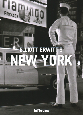Elliott Erwitt's New York - Erwitt, Elliott