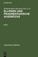 Ellipsen und fragmentarische Ausdr?cke